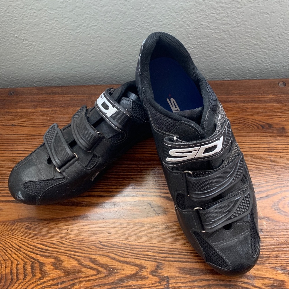SiDI Cycling Shoes